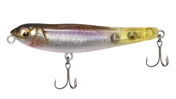 Воблер Megabass Dog-X Jr.Coayu F Down Sizing Wakasagi фото
