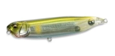 Воблер Megabass Dog-X Quick Walker 87F Wagin Kisuy Ayu фото