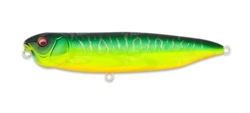 Воблер Megabass Dog-X Quick Walker 87F Mat Tiger фото