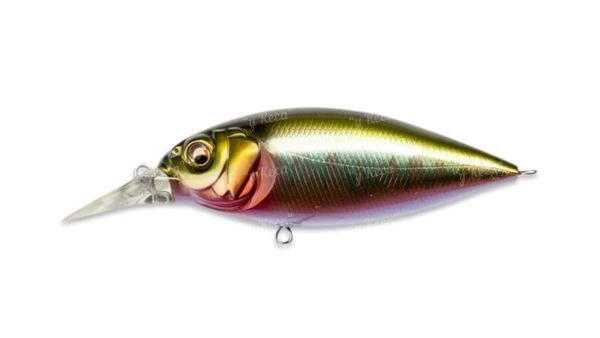 Воблер Megabass DX-Free 3.0 Wagin Oikawa фото