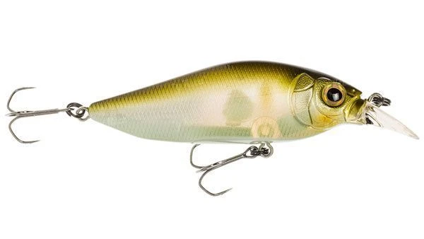 Воблер Megabass Flap Slap 77F Pm Ayu фото