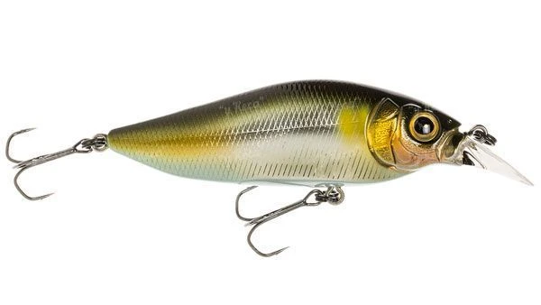 Воблер Megabass Flap Slap 77F Takumi Seochi Ayu фото