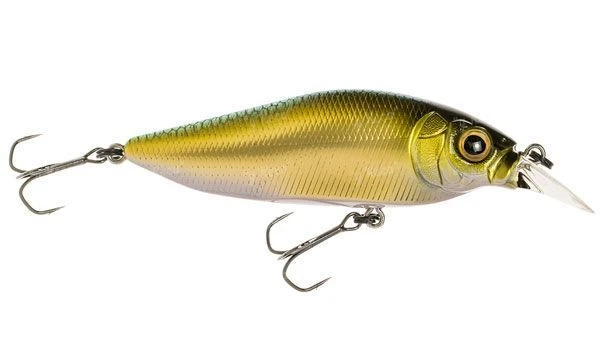 Воблер Megabass Flap Slap 77F Wakin Funa фото