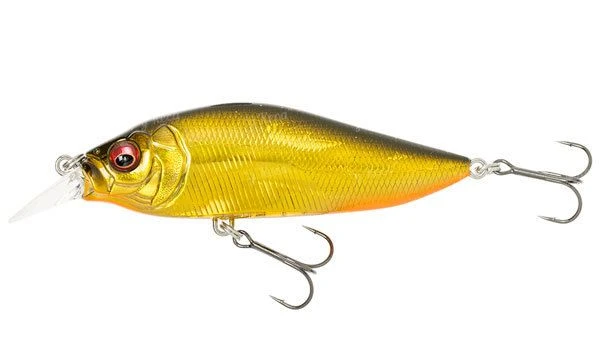 Воблер Megabass Flap Slap LBO 77Sp GG Megabass Kinkuro фото