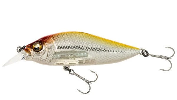 Воблер Megabass Flap Slap LBO 77Sp M Vestern Clown фото