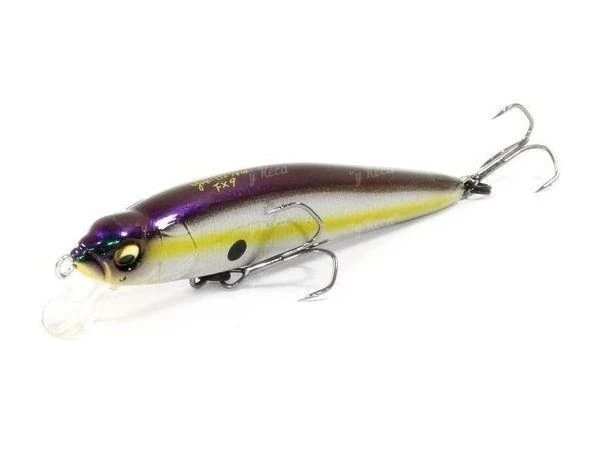 Воблер Megabass FX9 Megabass Sexy Shad фото