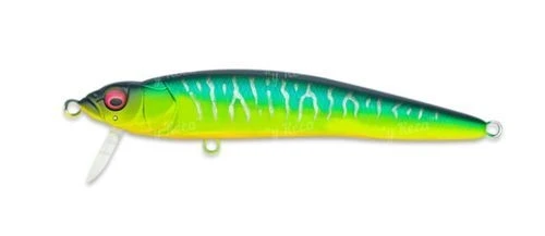 Воблер Megabass FX-Zero Mat Tiger фото