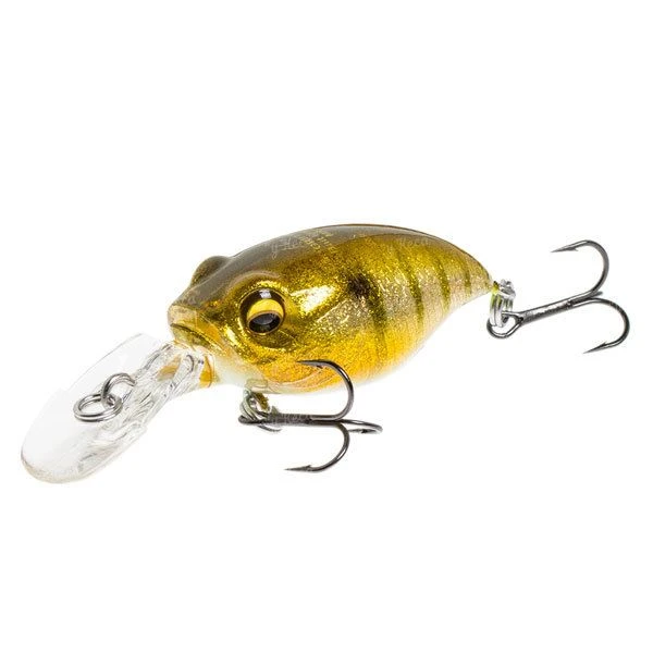 Воблер Megabass Griffon Bait Finesse 38F фото