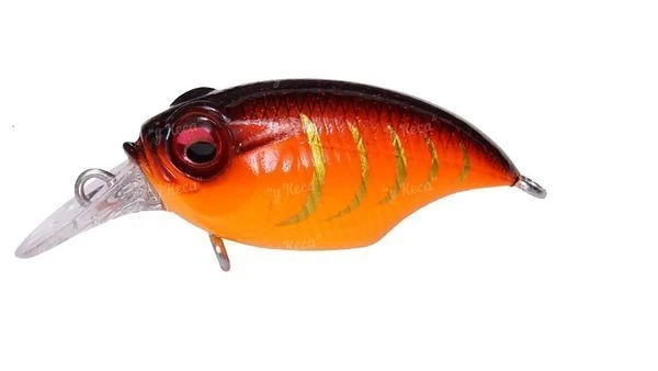 Воблер Megabass Griffon Bait Finesse Sr-X 38F Galaxy Fire Craw фото