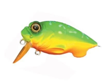 Воблер Megabass Griffon Zero Karakusa Tiger фото