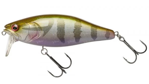 Воблер Megabass I-Jack 108F Ko Akame фото