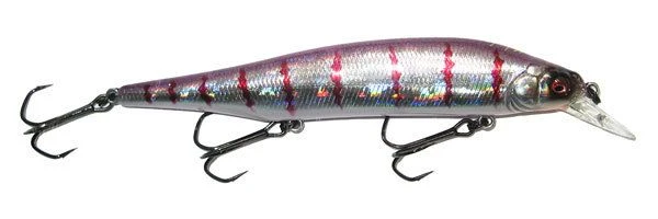 Воблер Megabass Ito Shiner 115Sp GG Gold Bolt фото