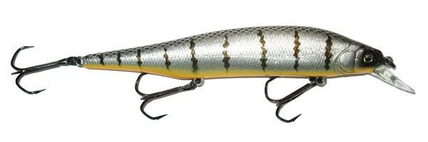 Воблер Megabass Ito Shiner 115Sp GLX Bolt фото