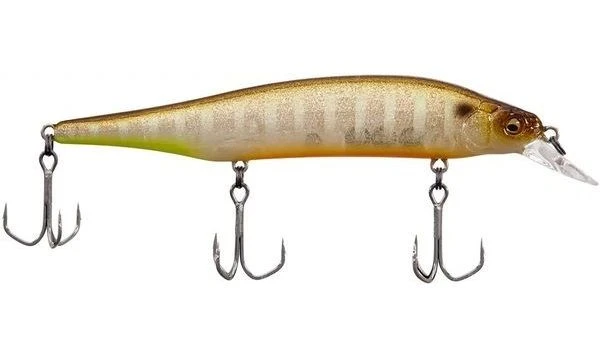 Воблер Megabass Ito Shiner 115Sp GLX Galaxy Shiner фото