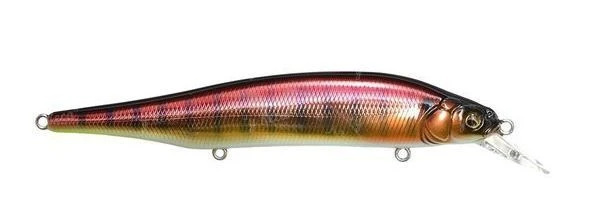 Воблер Megabass Ito Shiner 115Sp M Endmax фото