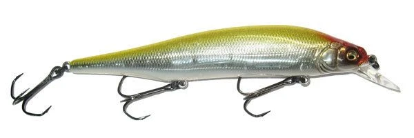 Воблер Megabass Ito Shiner 115Sp MG Western Clown фото