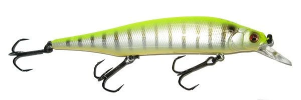 Воблер Megabass Ito Shiner 115Sp PM Hot Gill фото