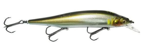 Воблер Megabass Ito Shiner 115Sp Takumi Seochi Ayu фото
