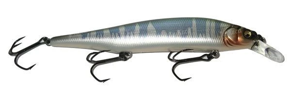 Воблер Megabass Ito Shiner 115Sp Wagin Hasu II фото