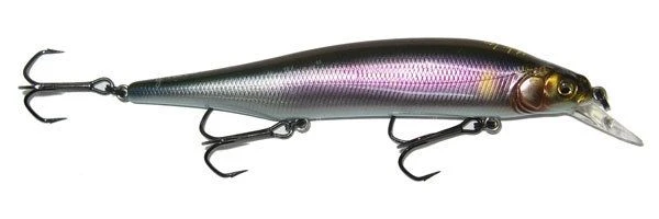 Воблер Megabass Ito Shiner 115Sp Wagin Setsuki Ayu фото