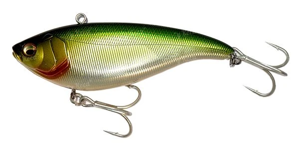 Воблер Megabass Konosirus 108S M Green Back Shad фото