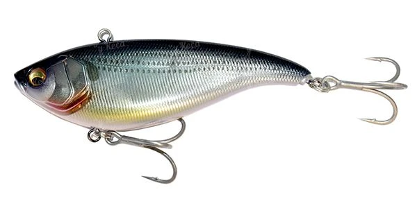 Воблер Megabass Konosirus 108S M Kohada фото