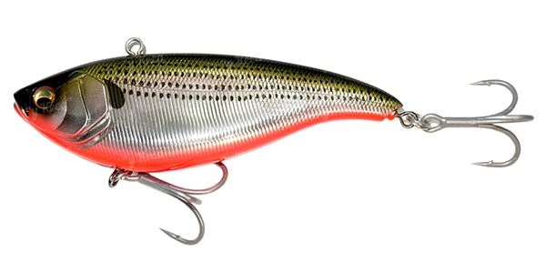 Воблер Megabass Konosirus 108S M Konoshiro RB фото