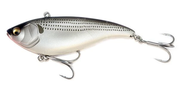 Воблер Megabass Konosirus 108S Mat Konoshiro фото
