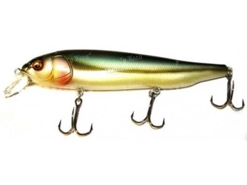 Воблер Megabass Lates Silent 120 фото