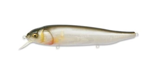 Воблер Megabass Lates Silent 120F Pm Fujikawa Ayu фото