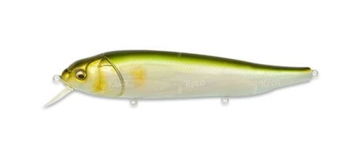 Воблер Megabass Lates Silent 120F Pm Kisyu Ayu фото