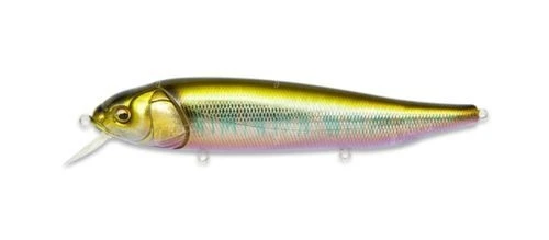 Воблер Megabass Lates Silent 120F Wagin Oikawa фото