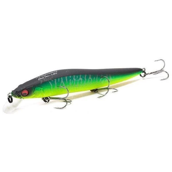 Воблер Megabass Oneten Max LBO 135F фото
