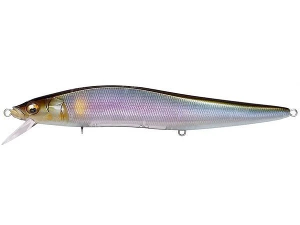 Воблер Megabass Oneten Max LBO 135F PM Setsuki Ayu фото