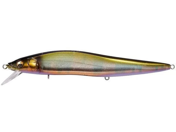 Воблер Megabass Oneten Max LBO 135F Wagin Oikawa фото