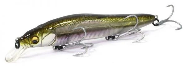 Воблер Megabass Oneten R 110SF Ito Wakasagi фото