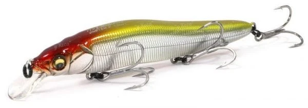 Воблер Megabass Oneten R 110SF M Western Clown фото
