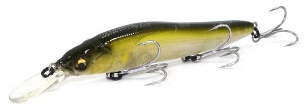 Воблер Megabass Oneten R+1 110SF PM Ito Ayu фото