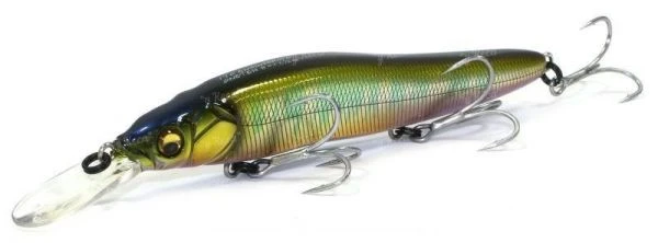Воблер Megabass Oneten R+1 110SF Wagin Oikawa фото