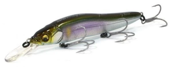 Воблер Megabass Oneten R 1 110SF Wagin Setsuki Ayu фото