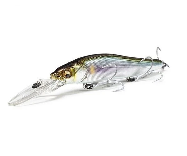 Воблер Megabass Oneten R+2 фото