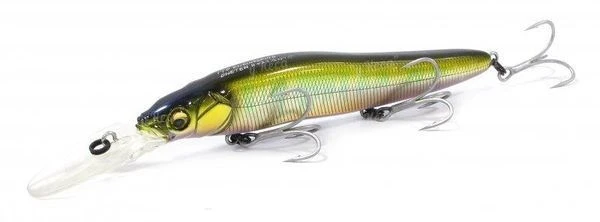 Воблер Megabass Oneten R 2 Wagin Oikawa фото
