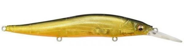 Воблер Megabass Vision Oneten 1 110Sp Racing GP Moss Ore фото