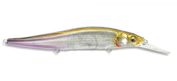 Воблер Megabass Vision Oneten+1 110Sp Wagin Galaxy Wakasagi фото