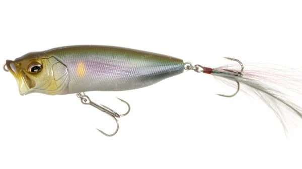 Воблер Megabass Pop Max 78F Pm Setsuki Ayu фото