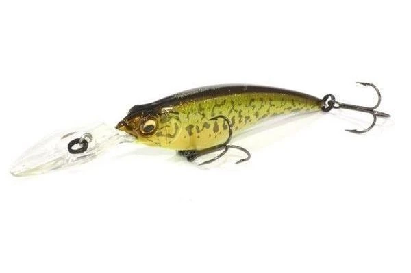 Воблер Megabass Shading-X75 фото