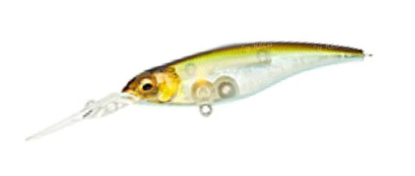 Воблер Megabass Shading-x75Sp NC Ayu фото