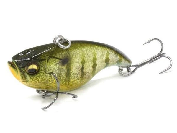 Воблер Megabass Vibration-X Dyna (Rattle in) 51S GLX Galaxy Gill фото
