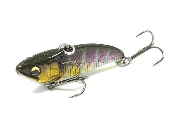 Воблер Megabass Vibration-X Nano 38S GG Gill фото
