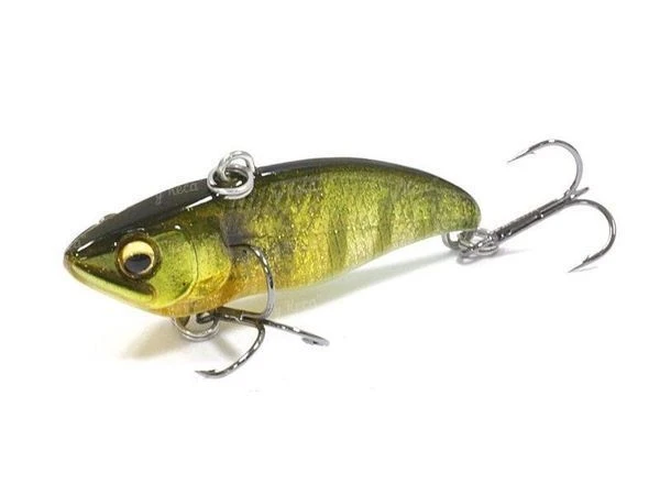 Воблер Megabass Vibration-X Nano 38S GLX Galaxy Gill фото